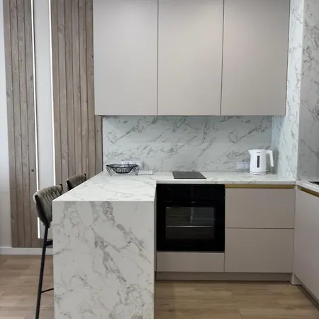 Apartment V1 Mm Komfortowe Naprzeciwko Centrum Handlowego Westfield Mokotow, Blisko Lotniska Chopina